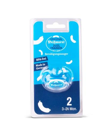 Dizzl Weisswurst Zuzl Trainer - Premium International Shipping & Authentic Flavor - Buy Online on GoSupps.com