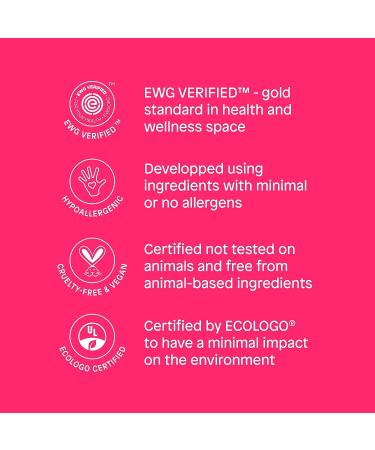 ATTITUDE Lemon Leaves Liquid Hand Soap - Plant-Based, Vegan & Cruelty-Free - 16 Fl Oz - Buy Online on GoSupps.com