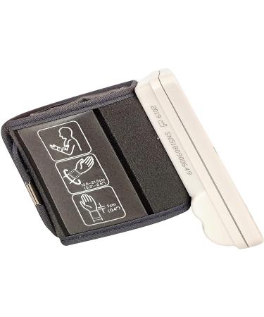 A&D UB-543 Wrist Blood Pressure Monitor - Accurate & Convenient Monitoring - Buy Online on GoSupps.com