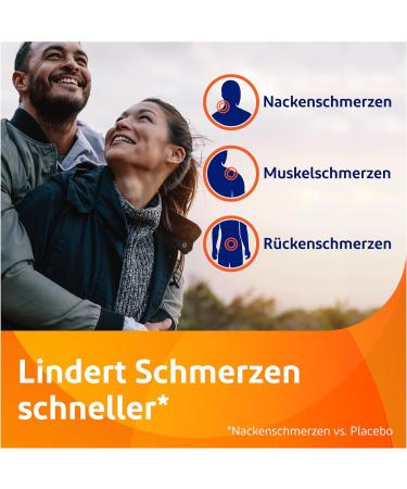 Buy Voltaren Pain Gel 11.6 mg/g - Relief for Muscle Neck Joint & Back Pain | 180g - Fast International Shipping - Buy Online on GoSupps.com