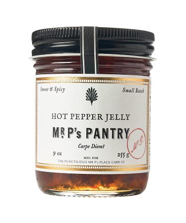 Hudson Valley Jam Trio Gift Set - Artisanal Jams from Upstate New York - Buy Online on GoSupps.com