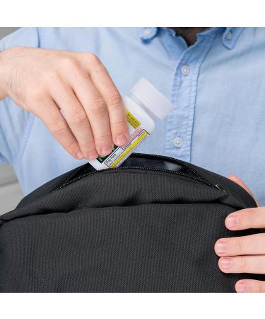 Timely Low Dose Aspirin 81mg - 365 Count | Compare Bayer | Enteric Coated Pain Reliever & Fever Reducer | Made in USA - Buy Online on GoSupps.com