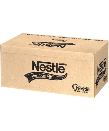 Nestle Hot Chocolate Mix  Dark Chocolate Flavor Hot Cocoa  Bulk Whipped Cocoa  2 lb. - Buy Online on GoSupps.com