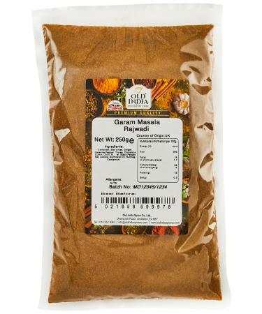 Old India Garam Masala Rajwadi 250g