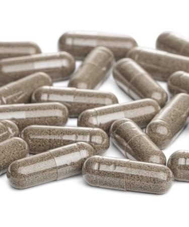 Siberian Green Herbal Colon Detox with Senna Buckthorn Prune Fruit 90 Capsules Traditional Siberian Formula 14 Herbs & Probiotic to Cleanse Colon and Detox Body - Buy Online on GoSupps.com