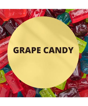 Black Canyon Grape Candy Scented Body Spray with Jojoba Oil 1 Gal (2 Pack) - Buy Online on GoSupps.com