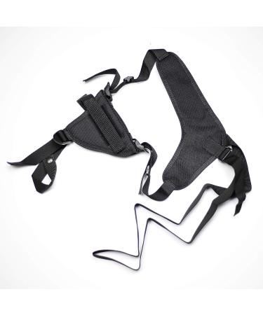 Shoulder Gun Holster for Taurus G2C G2S G2C931 G2S931 Semi Auto 9MM - 3.2 Barrel - Buy Online on GoSupps.com