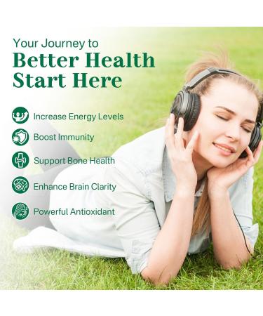 Algae Calcium Gummies 600mg with Vegan Multivitamin for Women Men with Iron Vitamin B12 A D3 K2 Algae Omega 3 Magnesium Zinc - Buy Online on GoSupps.com