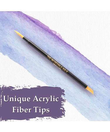 Grafix Original Incredible Nib - Acrylic Fiber Applicator for Liquid Frisket & Paints - Buy Online on GoSupps.com