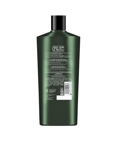 TRESemm Botanique Color Vibrance & Shine Shampoo 22 oz | International Shipping Available - Buy Online on GoSupps.com