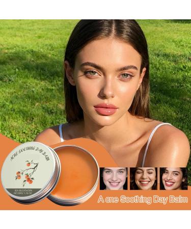  Holdes Facial Moisturizer | 50g Soothing and Nourishing Balm - Moisturizing Skin Care - For Women Men Teenagers Sensitive Skin Care Reduces Redness and Irritation Minimizes Pores - Buy Online on GoSupps.com