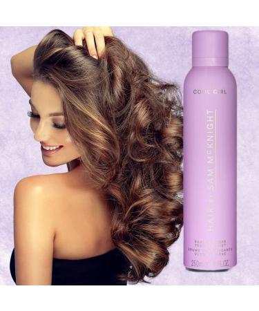 SAM MCKNIGHT HAIR Cool Girl Barley There Texture Mist - 250 ml Lily 8.45 Fl Oz (Pack of 1) - Buy Online on GoSupps.com