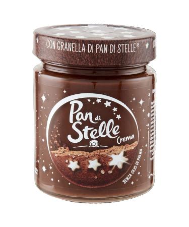 Mulino Bianco Pan di Stelle Cream Hazelnut Spread 330g - Buy Online on GoSupps.com
