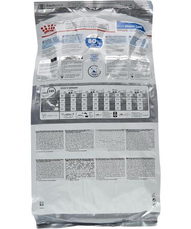 Royal Canin Medium Light Weight Care Dog Food 3kg - Buy Online on GoSupps.com
