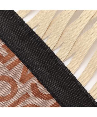 Moum Routes Magnetic Lower Back Support | Self-Heating Nylon Waist Bandage for Women & Seniors | Breathable Hot Compress | All-Year Comfort - Buy Online on GoSupps.com