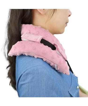 Rainbowstar Arm Sling Strap Cushion - Comfortable Shoulder Padding for Neck and Cervical Support - Buy Online on GoSupps.com