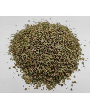 Feuilles Coup es de Marjolaine S ch es 85 Grammes - 1.95 Kilos - Qualit Sup rieure Origanum ajorana (1950 grammes) - Buy Online on GoSupps.com