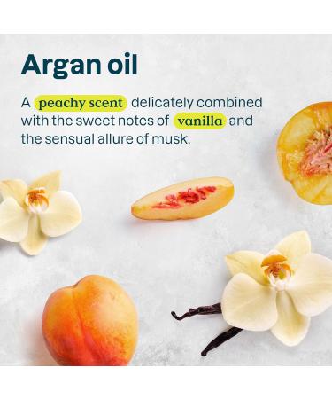 ATTITUDE Moisturizing Hand Soap for Sensitive Skin - Hypoallergenic & Vegan - 16 Fl Oz (Argan Oil) - Buy Online on GoSupps.com