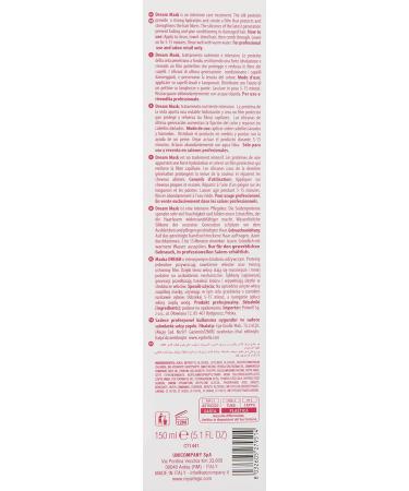 Art go Dream Mask Easy Care - 150 ml | Hydrating Hair Treatment for All Hair Types | International Shipping - Buy Online on GoSupps.com
