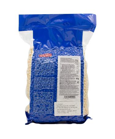 Chtoura Garden Moghrabieh Couscous Pearls - Natural Oriental Couscous 3 x 900g | International Shipping Available - Buy Online on GoSupps.com