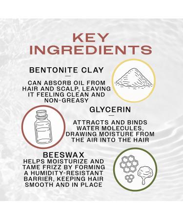 Reuzel Pommade l'argile mate Severed Head tenue maniable avec d finition et texture ajout es 3 38 oz/95 g - Buy Online on GoSupps.com