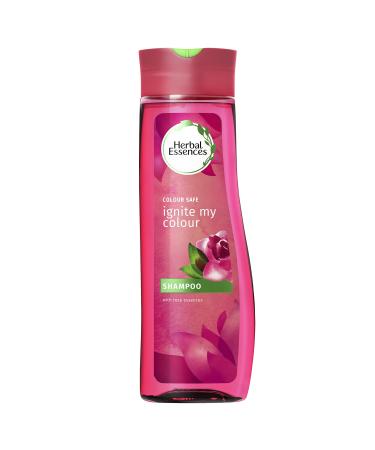 Herbal Essences Ignite My Colour Shampoo for Coloured Hair 200 ml