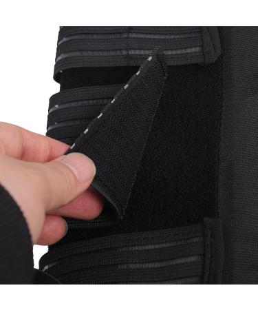 Elastic Broken Rib Brace Rib Belt Adjustable Rib Chest Fracture Rehabilitation Strap Bandage Breathable Support Brace Protector Wrap for Sore Bruised Rib Pain Relief - Buy Online on GoSupps.com