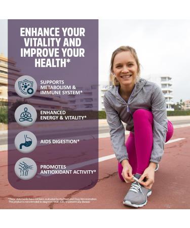 Berberine with Ceylon Cinnamon Supplement Milk Thistle Turmeric Bitter Melon for Digestion Immunity. Organic Complex for Men & Women Non-GMO Gluten-Free Vegan USA (120 Capsules) 120 Count (Pack of 1) - Buy Online on GoSupps.com