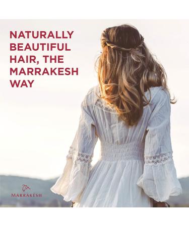 Earthly Body Marrakesh kaHm Daily Smoothing Treatment 60ml | Best Hair Care for Smooth & Shiny Hair - International Shipping - Buy Online on GoSupps.com