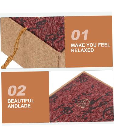 Buy Oatipho Jade Balls Set - Hand Exercise & Massage Balls for Fitness | Portable Baoding Balls for Therapeutic Relief - Buy Online on GoSupps.com