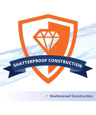 Aqueon Aquatic Flat Heater 7.5W - Efficient 7.5 Watt Aquarium Heater - Buy Online on GoSupps.com