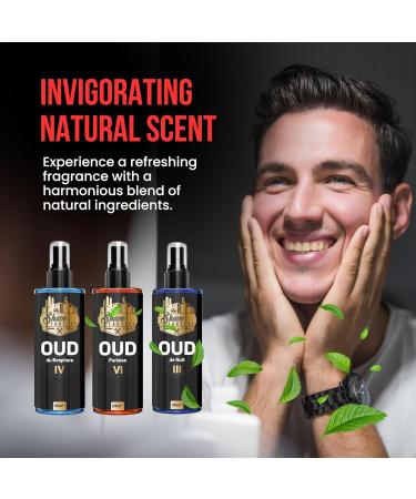 the shave factory After Shave Cologne Series (250ml (8.45 fl. oz) Oud I D'Orchidee) Oud I D'Orchidee 8.45 Fl Oz (Pack of 1) - Buy Online on GoSupps.com
