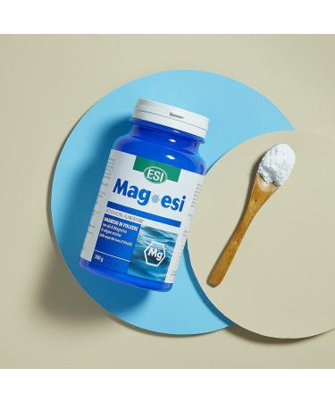 ESI TREPAT DIET MAG_ESI 200 g - Buy Online on GoSupps.com