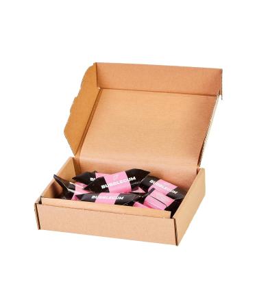 Traditional Handmade Caramel Bonbons - Fresh Chewing Gum Fudge - Mr Fudgestoo 250g Box - International Shipping Available - Buy Online on GoSupps.com