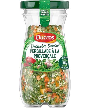 DUCROS - Provencal parsley 19 g - Buy Online on GoSupps.com