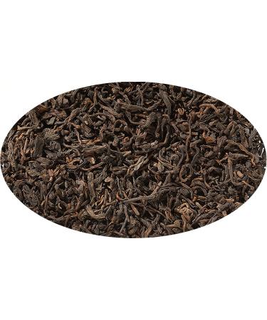 Eder Gew rze Eder Gew rze - Organic Black Tea from China Yunnan Pu-Erh - 250g