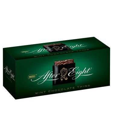 Nestl After Eight pack of 2 (2 x 200 g pack)