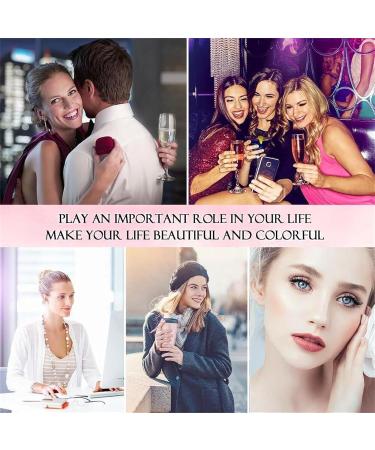 Krafty Magnetic Eyelashes Krafty Magnetic Lashes Krafty Magnetic Eyelashes With Applicator Magnetic Eyelashes Natural Reusable Glue-Free Natural Krafty Lashes(01 3pcs*false eyelashes) 1 count (Pack of 1) 01 - Buy Online on GoSupps.com