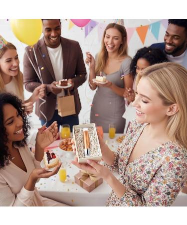 Mirror Liquid Hydration Protection 10g Plumper Shine Liquid Lipstick Long Lasting Shine for Women and Girls Daily Use Night Out Parties Orange - Buy Online on GoSupps.com