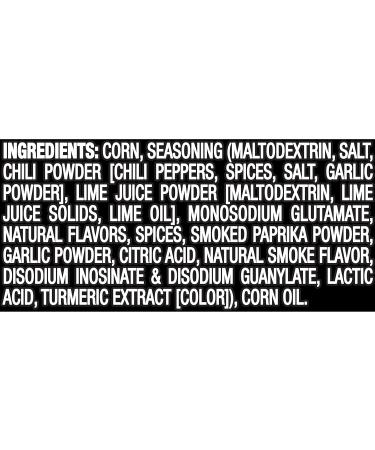 Corn Nuts Crunchy Corn Snacks - Mexican Street Corn - Pack of 12 - 4 Oz. - Buy Online on GoSupps.com