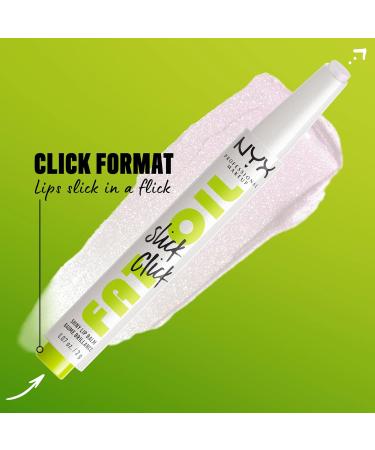 NYX Professional Makeup Nursing Lipstick | Maximum Color & Moisture | Vegan Formula with Avocado & Raspberry Oil | International Shipping Available - Buy Online on GoSupps.com