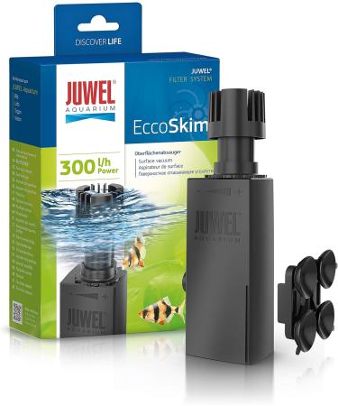 Juwel Aquarium EccoSkim Surface Skimmer & OxyPlus O2 Diffuser Bundle - International Shipping Available - Buy Online on GoSupps.com
