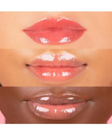 MODELCO Lip Lacquer - High-Pigment Long-Wear Color - Non-Sticky Finish - Morocco - 0.17 Oz (Pack of 1) - Buy Online on GoSupps.com