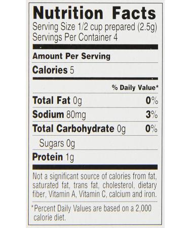 Royal Lime Gelatin Dessert Mix - Sugar Free & Carb Free (12 Boxes) - Buy Online on GoSupps.com
