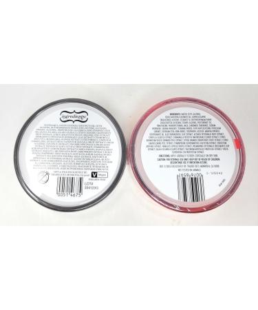 Trader Joe's Body Butter Duo - Pumpkin & Candy Cane | Luxurious Moisturizing Set for Glowing Skin - Buy Online on GoSupps.com
