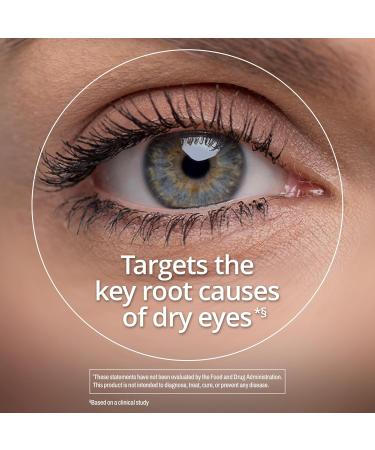 Buy Blink NutriTears - Clinically Proven Dry Eye Supplement 50 Softgels | Hydrate & Relieve Eyes Naturally - Fast International Shipping - Buy Online on GoSupps.com