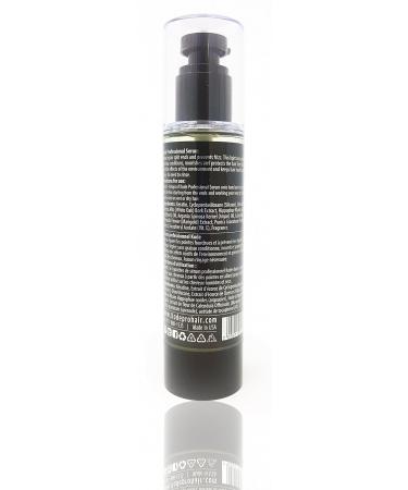 FIBERFORCE Hair Therapy Serum - Non-Oily Anti-Frizz Treatment 100ml | International Shipping Available - Buy Online on GoSupps.com