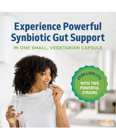 Omega 3 Fish Oil and Probiotic Capsules | Triple Strength EPA & DHA with Probiotic Gut Health & Immune Support Supplement | Comprehensive Wellness Bundle - Buy Online on GoSupps.com
