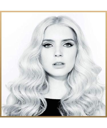 ghd Professional Black Soft Curl Iron | 1.25 Barrel | Curling Hair Tools - Buy Online on GoSupps.com