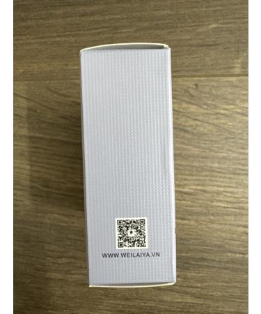 WEILAIYA Multi Effect Repair High Gloss Hair Mask - Mini Travel Size 14g | Nourish & Revitalize Hair - Buy Online on GoSupps.com